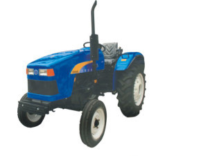 上海纽荷兰SNH250拖拉机 甘肃金城农业机械销售的专业之选