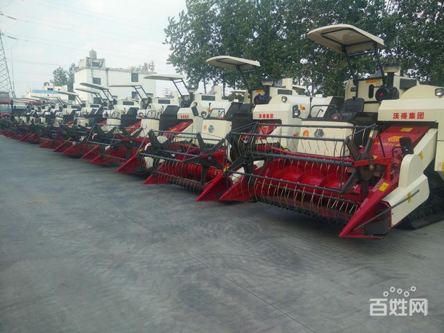 惠农二手农机销售公司 为现代农业发展注入活力