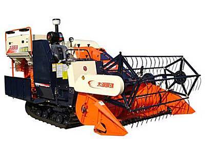 灌南县威达农业机械销售 推动农业现代化的重要力量