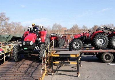 整装待发！机械设备销售 在挑战与机遇中破浪前行