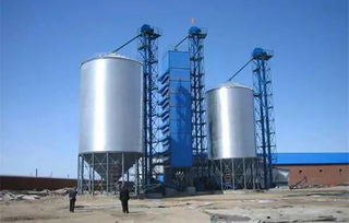 烘干机械逆势突围 农机市场阴霾中的一束亮光