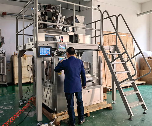 全自动膨化食品包装机械设备厂家直销，免费试样助力农业机械销售